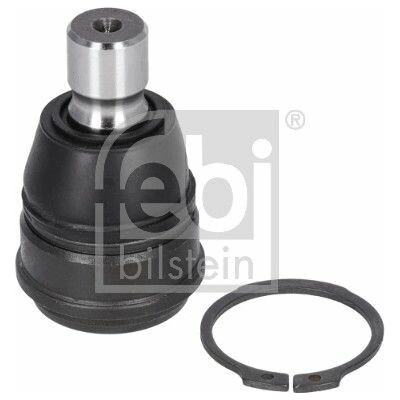 Podpora-/ Kloub FEBI BILSTEIN 38543