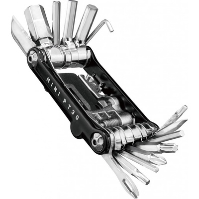 Topeak Mini P30 – Hledejceny.cz