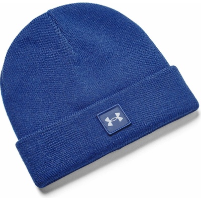 Youth Halftime Beanie-BLU