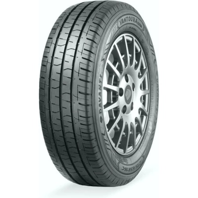 Davanti Vantoura DX450 235/65 R16 115/113T