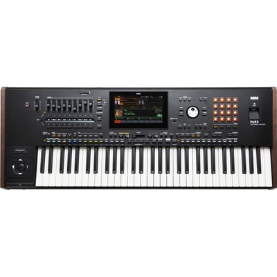 Korg Pa5X-61 – Hledejceny.cz