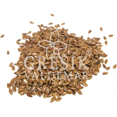 Grešík Len semeno 1 kg