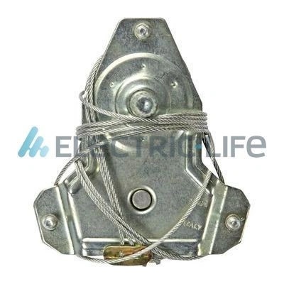 Zvedací zařízení oken Electric Life ZR LD902