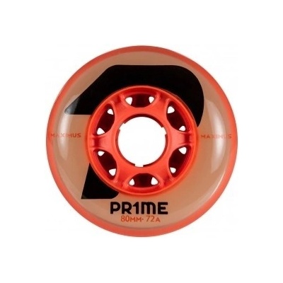 Powerslide Prime Maximus Indoor 80 mm 76A 4 ks