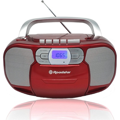 Roadstar RCR-4635UMP