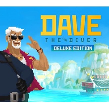Dave The Diver (Deluxe Edition)