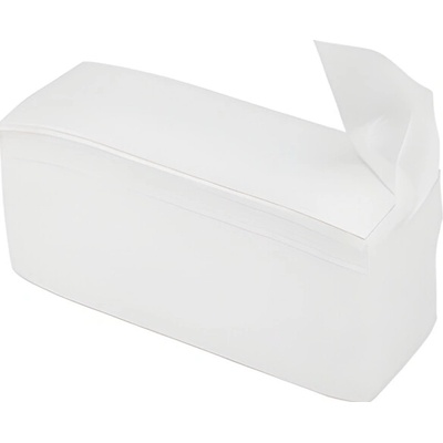 Lacomes Newepil 80 Nonwoven Depilation Strips 7 x 20 cm 250 ks