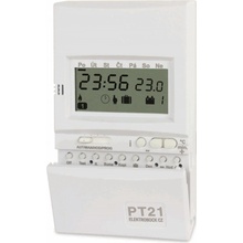 Elektrobock PT21