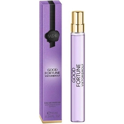 Viktor & Rolf Good Fortune parfumovaná voda dámska 10 ml miniatúra