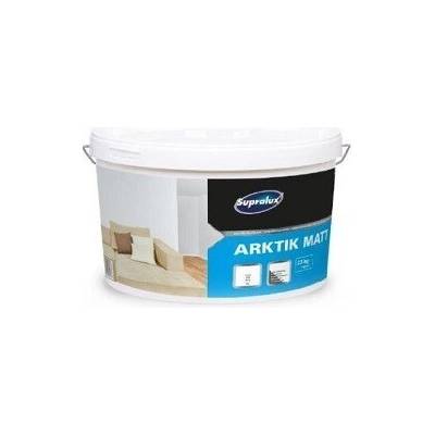 Supralux Arktik Matt 24+5 kg biela