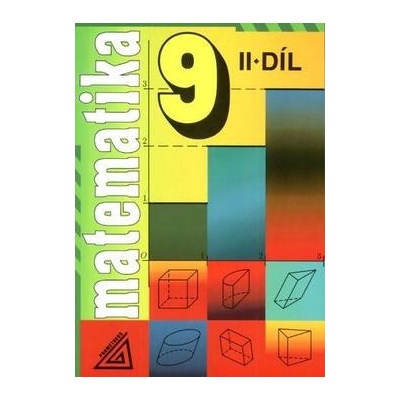 Matematika 9 2.díl
