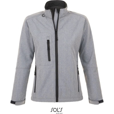 Sol's Roxy Grey melange – Hledejceny.cz