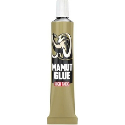 Debbex Lepidlo MAMUT GLUE (High tack) bílé 25ml