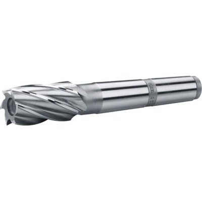 Fréza 63x80/241mm, válcová čelní jemnozubá, ČSN222146 (DIN845, ISO1641), ZPS