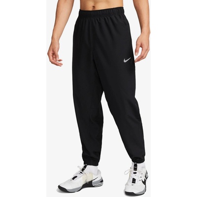 Nike FORM pánské tepláky černá
