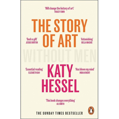 The Story of Art without Men – Hledejceny.cz