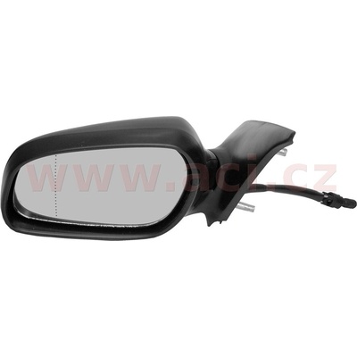 ACI -01 zp. zrcátko mech. ovládané lanky asférické L 0955803