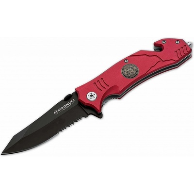 Böker MAGNUM FIRE FIGHTER 01LL470