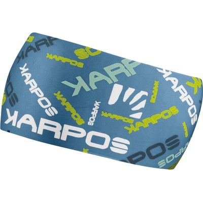 Karpos Lavaredo modrá/žltá