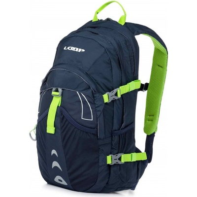 Loap Topgate 15l černý