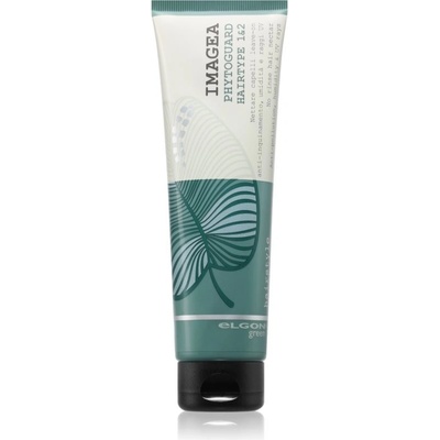 Elgon Green Imagea Pure Resin fixačný gél na vlasy 150 ml