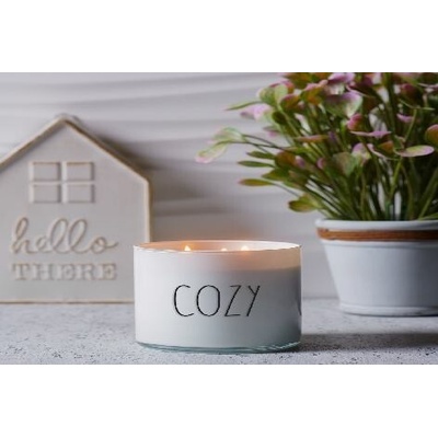 Goose Creek Candle MODERN FARMHOUSE COZY 411 g