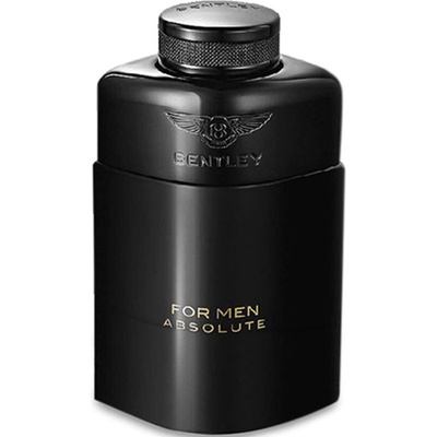 Bentley Absolute parfumovaná voda pánska 100 ml tester
