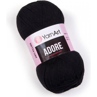 YarnArt Adore Farba: 354