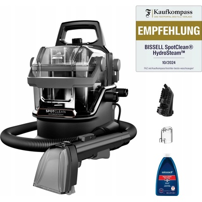 Bissell SpotClean HydroSteam 3689N