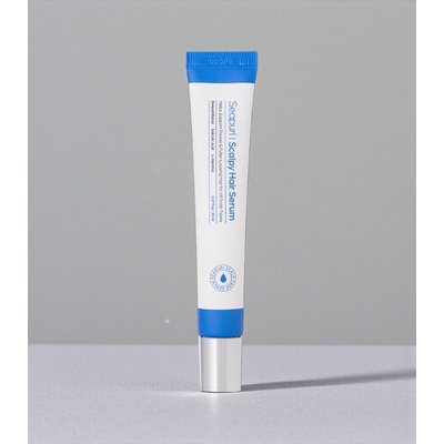 Seapuri Scalpy Hair Serum Posilující a zklidňující sérum na pokožku hlavy 20 ml