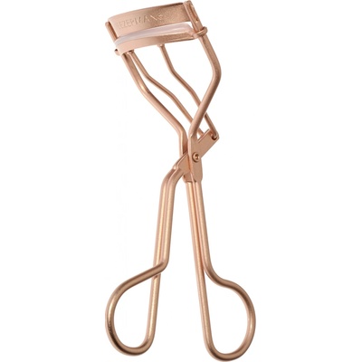 Tweezerman Studio Collection klieštiky na mihalnice Rose Gold