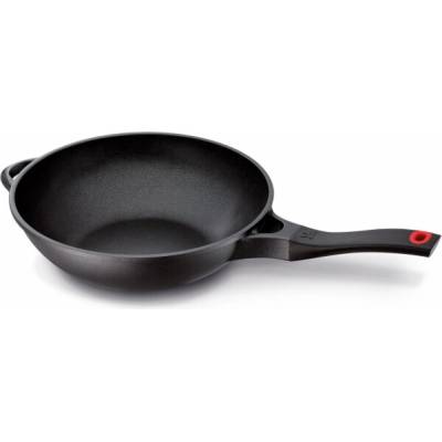 Beka Pánev Energeticky úsporný wok 30 cm