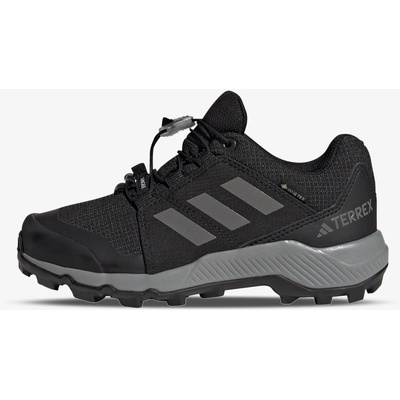 adidas Terrex GTX K dětská outdoorová obuv černá – Hledejceny.cz