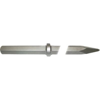 Sekáč špicatý 28,6 mm upínacia stopka, 410 mm MAKITA D-17631