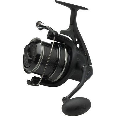 Okuma Black Bomber Spod 8000