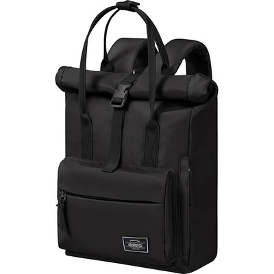 American Tourister Urban Groove černý 17 l
