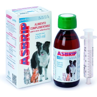 Catalysis Asbrip Pets 150 ml – Hledejceny.cz