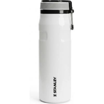 Stanley The IceFlow Bottle Twist Flip 700 ml Chalk