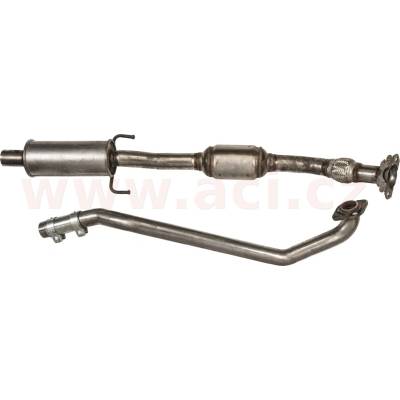 Katalyzátor SIGAM ACI V P9780DCAT