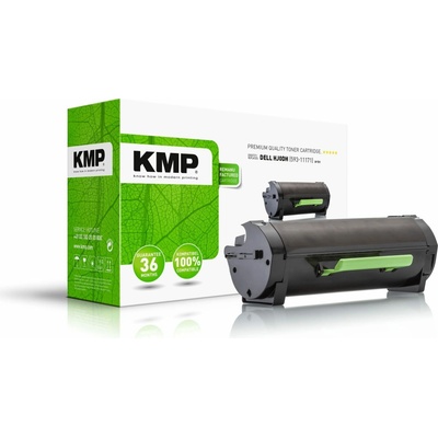 KMP Dell HJ0DN - kompatibilní