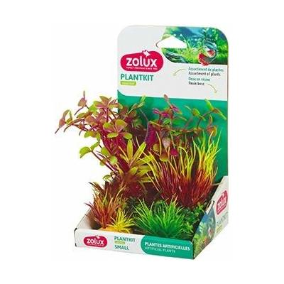 Zolux Plantkit 4 sada S