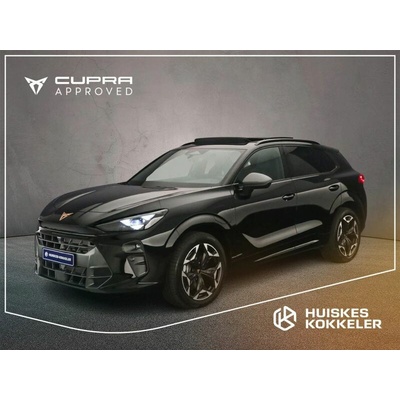 Cupra Terramar 1.5 DSG 150 kW