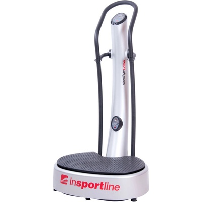 inSPORTline VibroGym Lotos – Hledejceny.cz