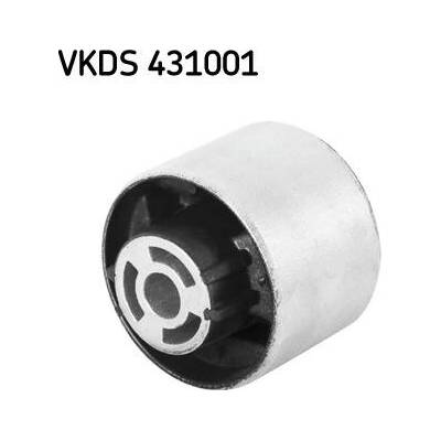 Uloženie, volant SKF VKDS 431001