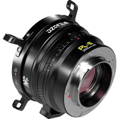 DZO Optics DZOFILM Marlin 1,4× Expander PL → Sony E