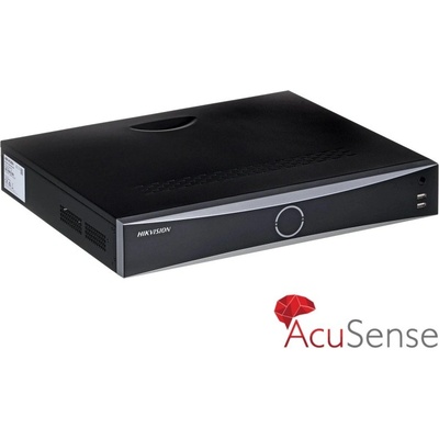 Hikvision DS-7732NXI-I4/16P/S(E)