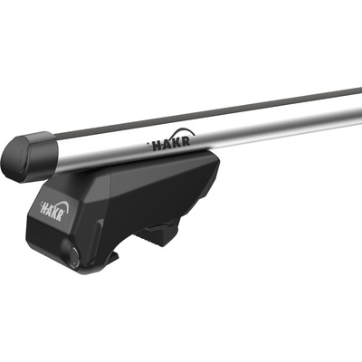 Příčníky Hakr HV0344 + HV0014 – Hledejceny.cz