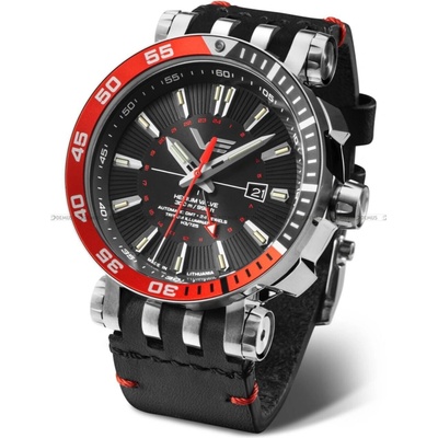 Vostok Europe NH34/575A717
