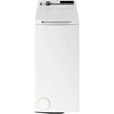 WHIRLPOOL TDLRB 6261BS EU/N