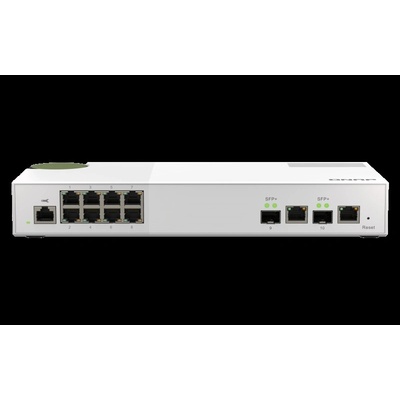 QNAP QSW-M2108-2C
